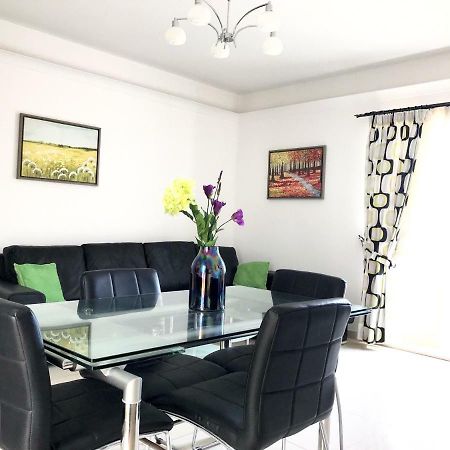 Appartement Savoy à San Pawl il-Baħar Extérieur photo